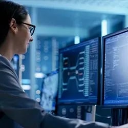 Endpoint Detection & Response (EDR)