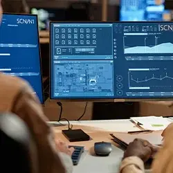 Vulnerability Scanning